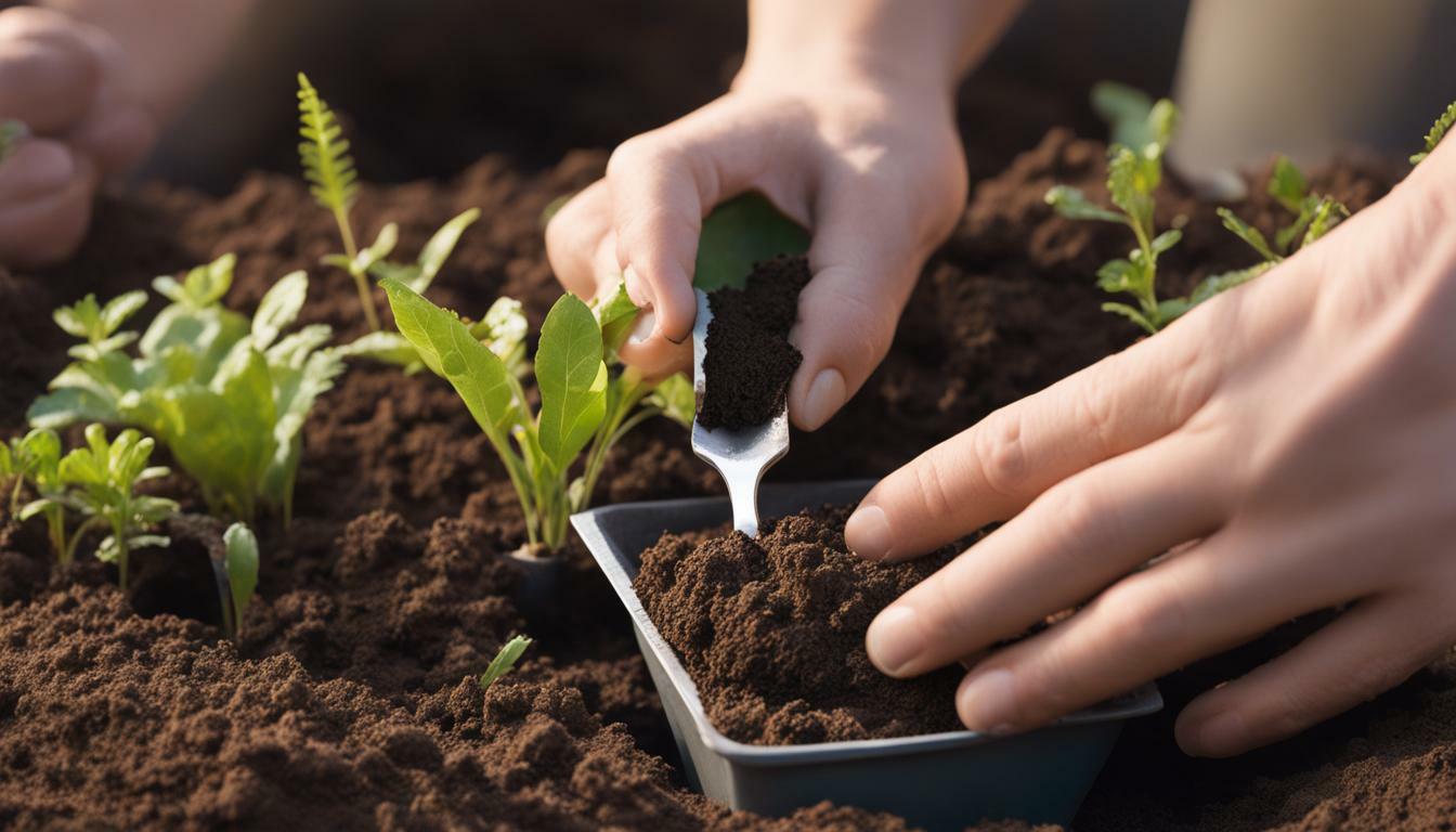 how to plant a venus fly trap