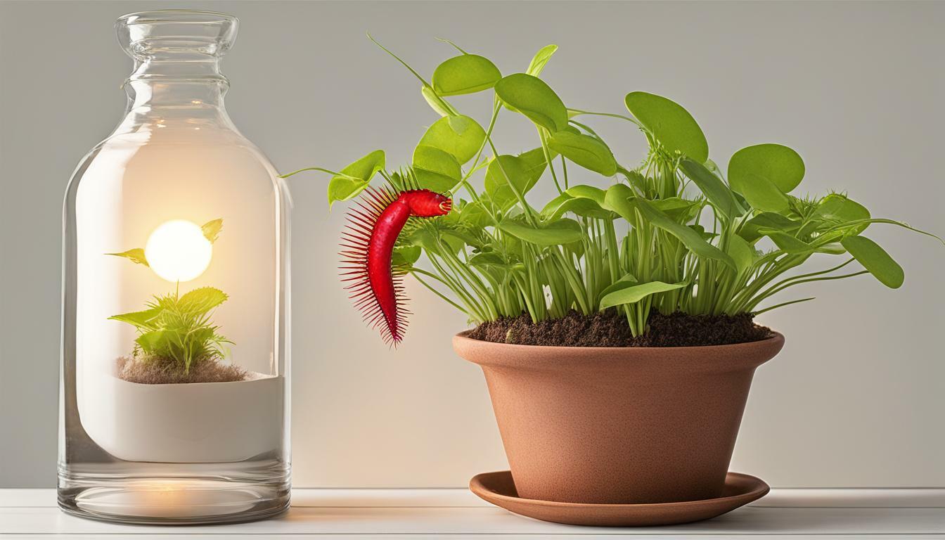 buy venus fly trap