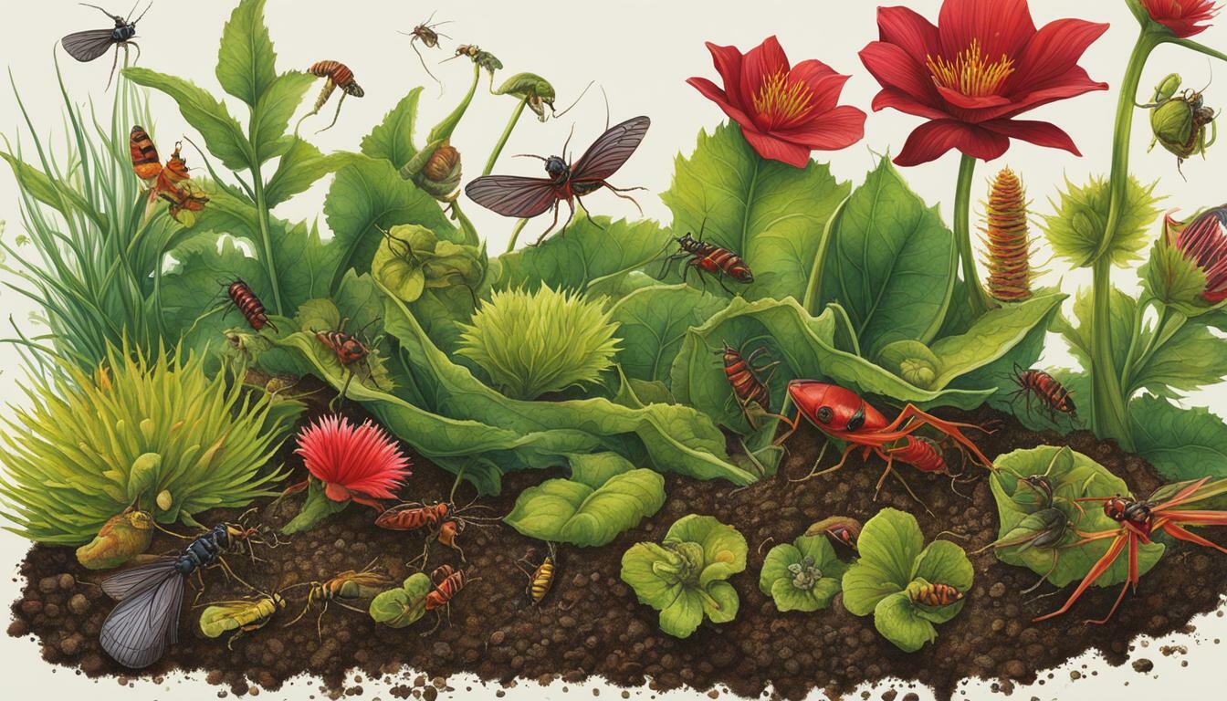 how often do you feed a venus fly trap