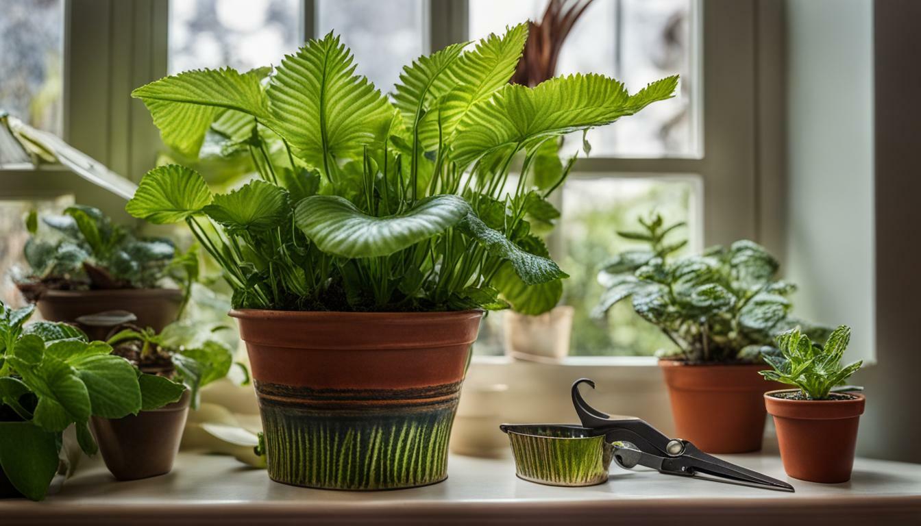 Mastering Indoor Gardening: How to Care for a Venus Fly Trap