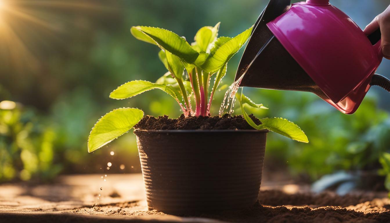 how to care for a venus fly trap