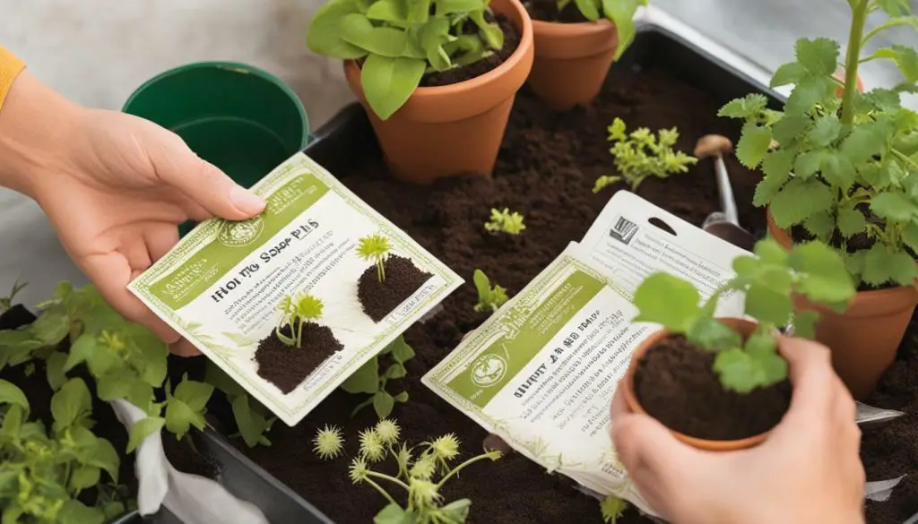 Guide How to Grow Venus Fly Trap from Seeds at Home