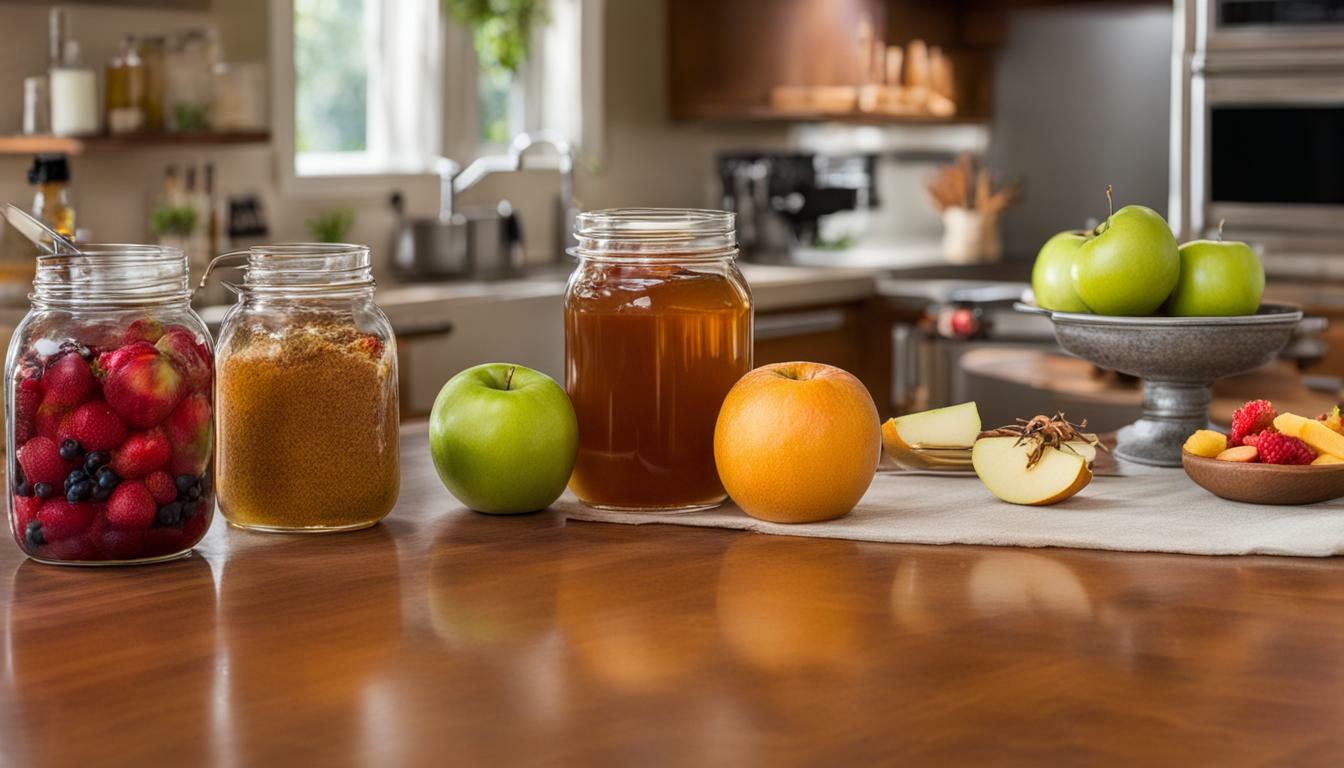 how to make a fruit fly trap