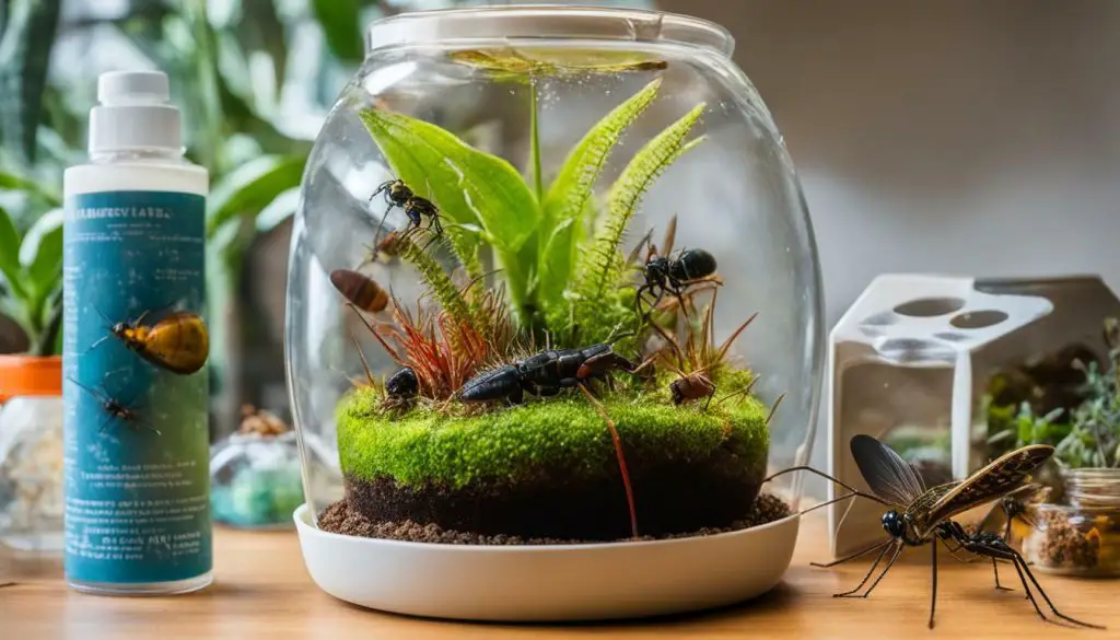 What Can You Feed a Venus Fly Trap? Essential Care Guide